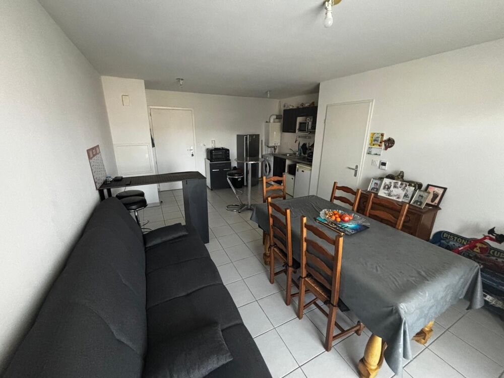 Appartement à vendre Saint-Quentin