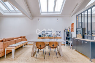  Maison à louer 5 pièces 182 m²