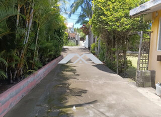  Maison � vendre 4 pi�ces 164 m�