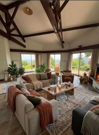 Vente Maison MAISON A RENOVE FORT POTENTIEL Vaugneray