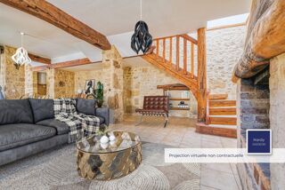  Maison à vendre 5 pièces 93 m²