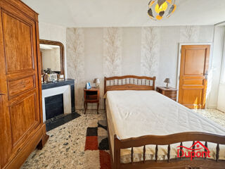  Maison � vendre 5 pi�ces 135 m�