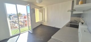 Vente Appartement T2 avec terrasse Palavas-les-flots