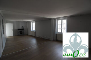  Appartement � louer 5 pi�ces 115 m�