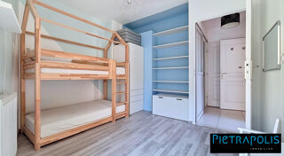  Appartement � vendre 3 pi�ces 65 m�