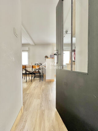  Maison � vendre 4 pi�ces 78 m�