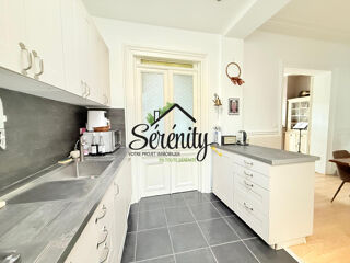  Maison  vendre 7 pices 144 m