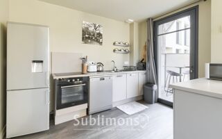  Maison � vendre 4 pi�ces 77 m�