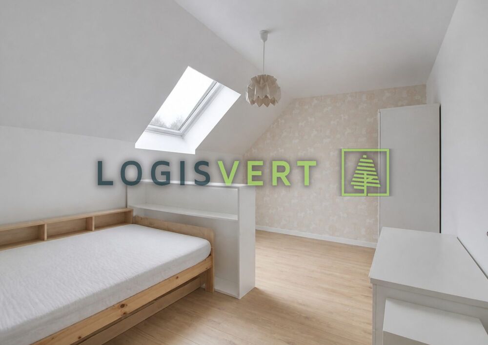 à vendre  Maison Palaiseau (91120)
