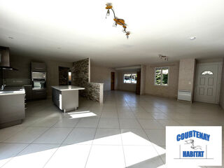  Maison � vendre 7 pi�ces 145 m�