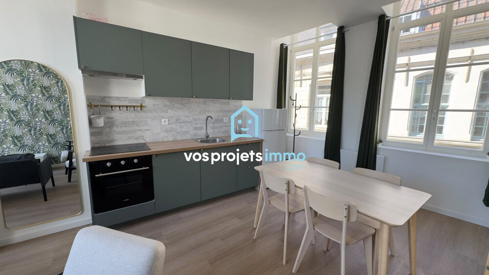 Location Appartement Appartement à louer Valenciennes Valenciennes