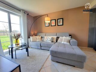  Maison à vendre 5 pièces 133 m²