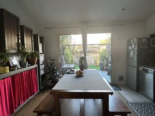  Maison � vendre 5 pi�ces 100 m�