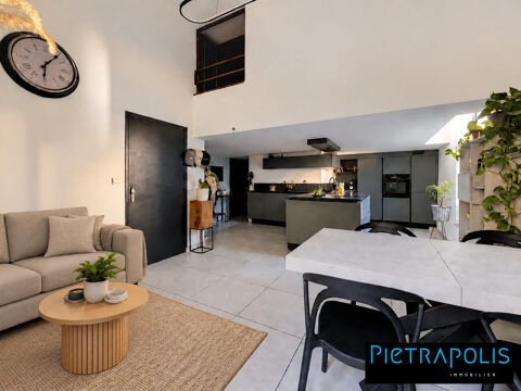  Appartement à vendre 3 pièces 100 m²