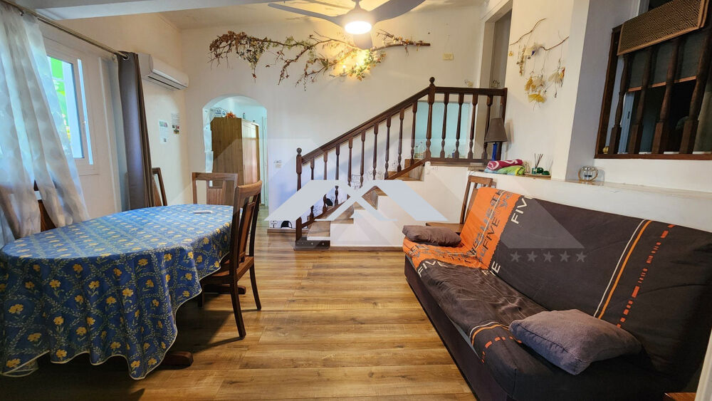 � vendre  Maison Saint-Joseph (97480)