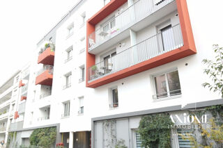  Appartement à louer 3 pièces 53 m²