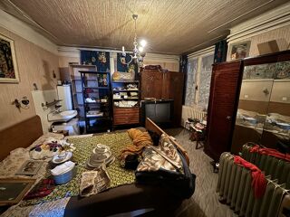  Maison � vendre 15 + pi�ces 1 m�