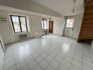  Maison à vendre 4 pièces 82 m²