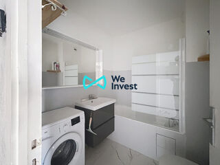  Appartement à louer 2 pièces 38 m²