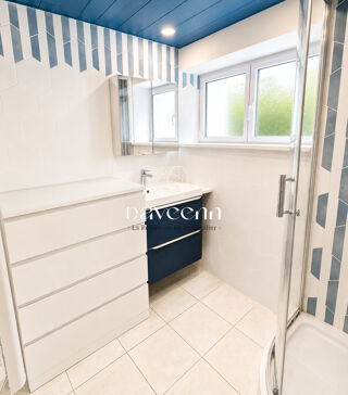  Maison à vendre 5 pièces 118 m²