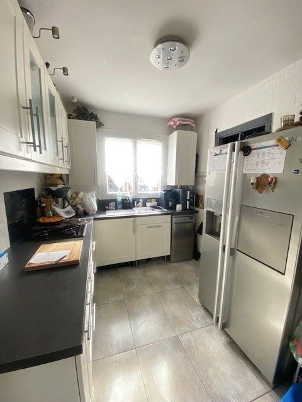 maison 4 pièces + dépendance de 36 m²
