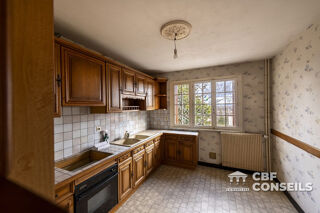  Maison � vendre 8 pi�ces 160 m�
