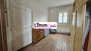  Maison à vendre 3 pièces 49 m²