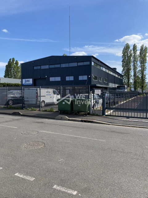 Immobilier Professionnel &agrave; louer Br&eacute;tigny-sur-Orge 15800 91220 Br�tigny-sur-orge