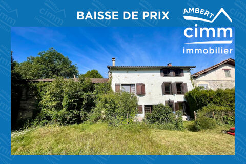   MAISON DE CAMPAGNE Maison - 7 pi�ce(s) - 143 m�