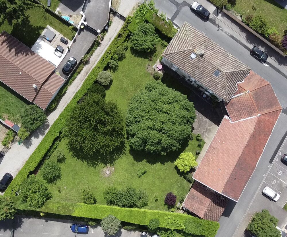 à vendre  Maison Montanay (69250)