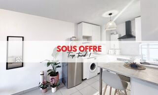  Appartement � vendre 2 pi�ces 44 m�