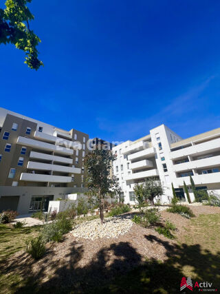  Appartement � vendre 3 pi�ces 64 m�