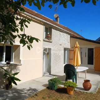  Maison à vendre 6 pièces 133 m²