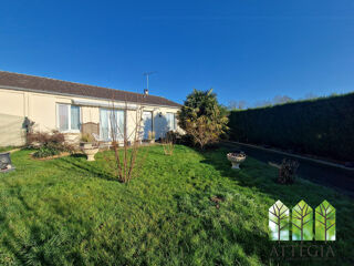  Maison � vendre 4 pi�ces 90 m�