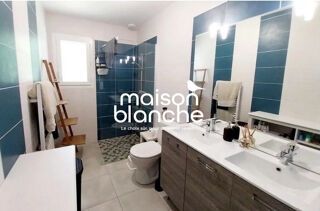  Maison à louer 4 pièces 80 m²