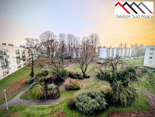  Appartement à vendre 3 pièces 58 m²