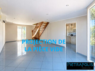  Maison à vendre 5 pièces 115 m²