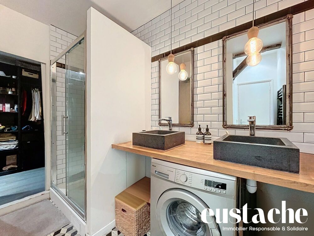 à vendre  Appartement Paris 11
