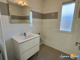  Appartement � vendre 3 pi�ces 59 m�