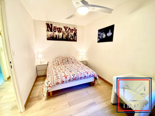  Appartement � vendre 2 pi�ces 50 m�