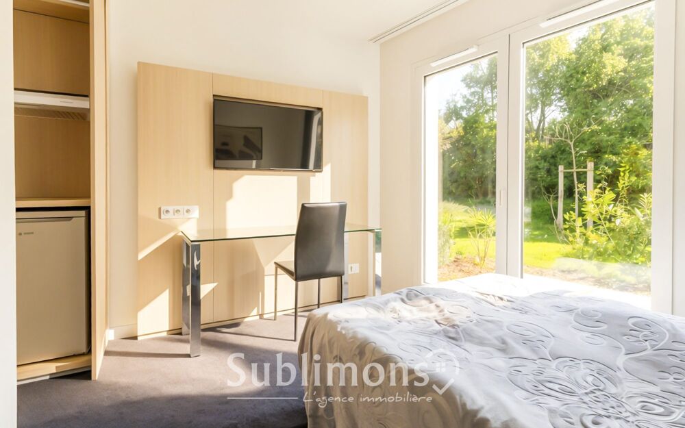Appartement à vendre La Chapelle-sur-Erdre