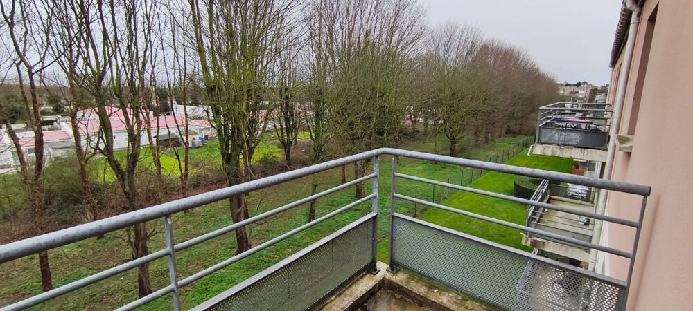 Appartement à vendre Lens