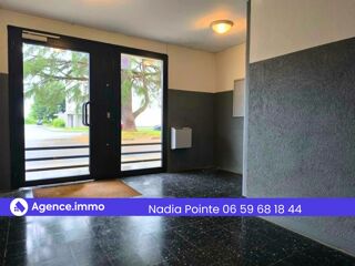 Appartement 4 pièces 77 m² · à Aureilhan · 77 m² · 87 000 €