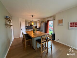  Maison à vendre 5 pièces 150 m²