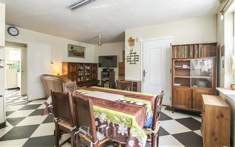 Vente Maison Maison à vendre Hennebont Hennebont