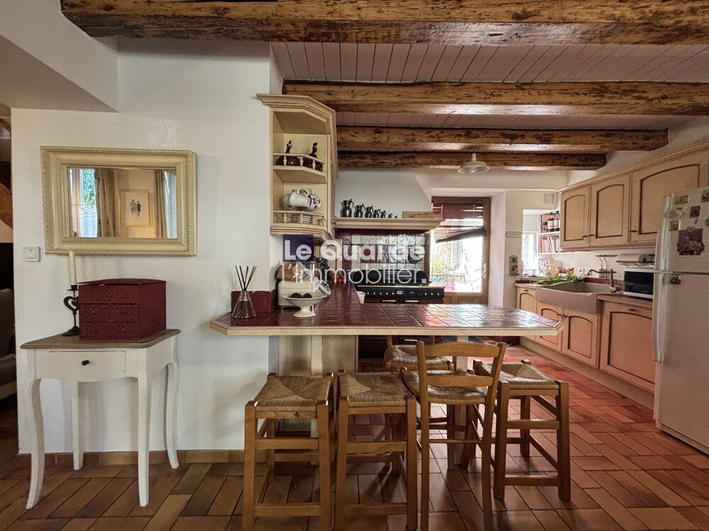 Vente Maison POUR LES AMOUREUX DE L'ANCIEN ET DES BELLES PIERRES Saint egreve