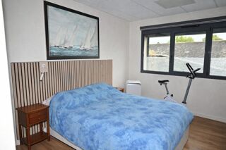  Maison à vendre 5 pièces 1 m²