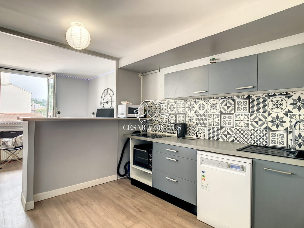Appartement à vendre Lyon
