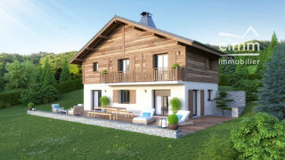  Maison à vendre 4 pièces 88 m²