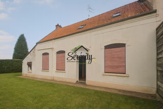  Maison à vendre 5 pièces 98 m²